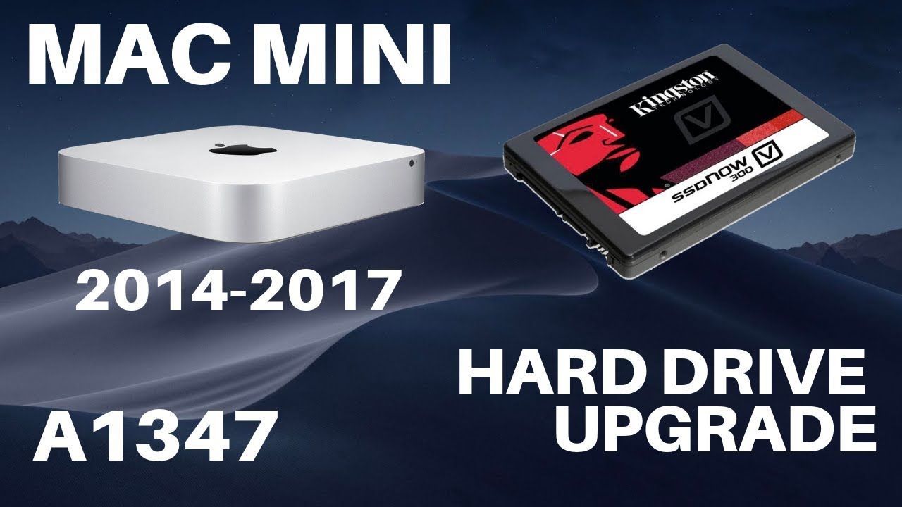 821-1501 2nd hard drive upgrade kit ssd fit for mac mini a1347 2012
